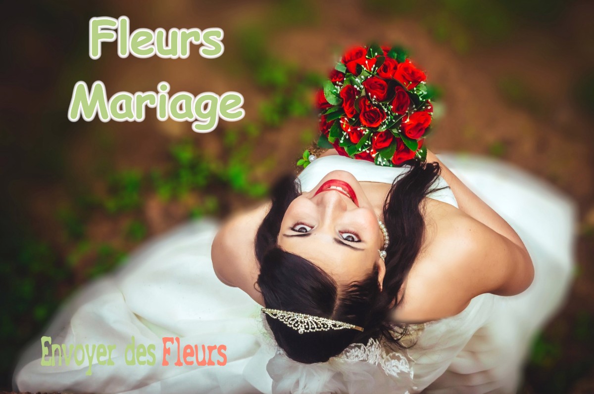 lIVRAISON FLEURS MARIAGE à ARANDAS