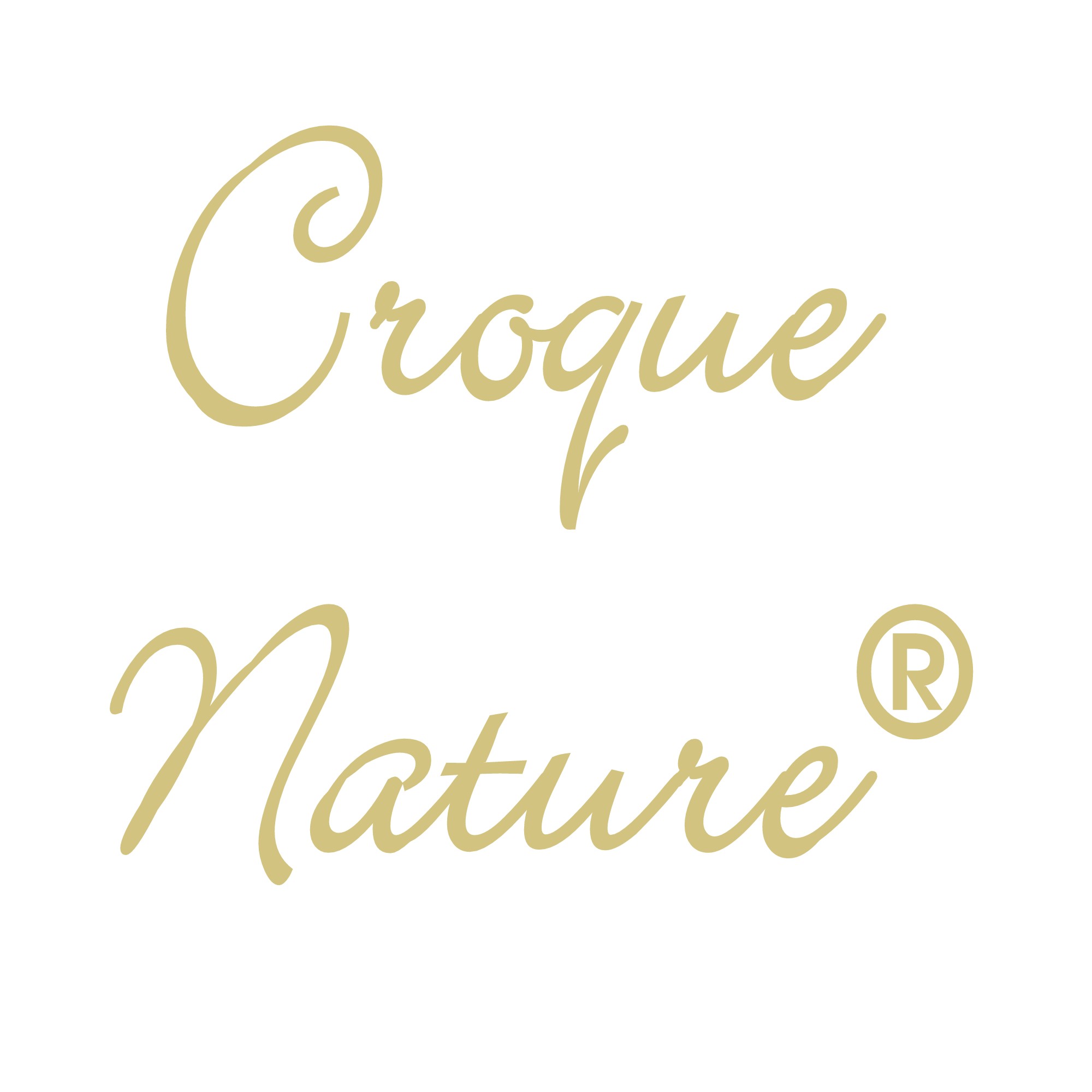 CROQUE NATURE® ARANDAS